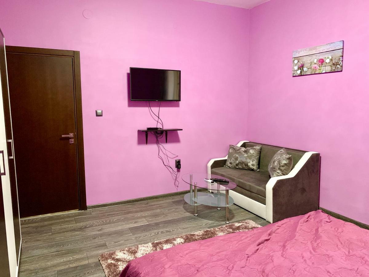 Apartment Niki *